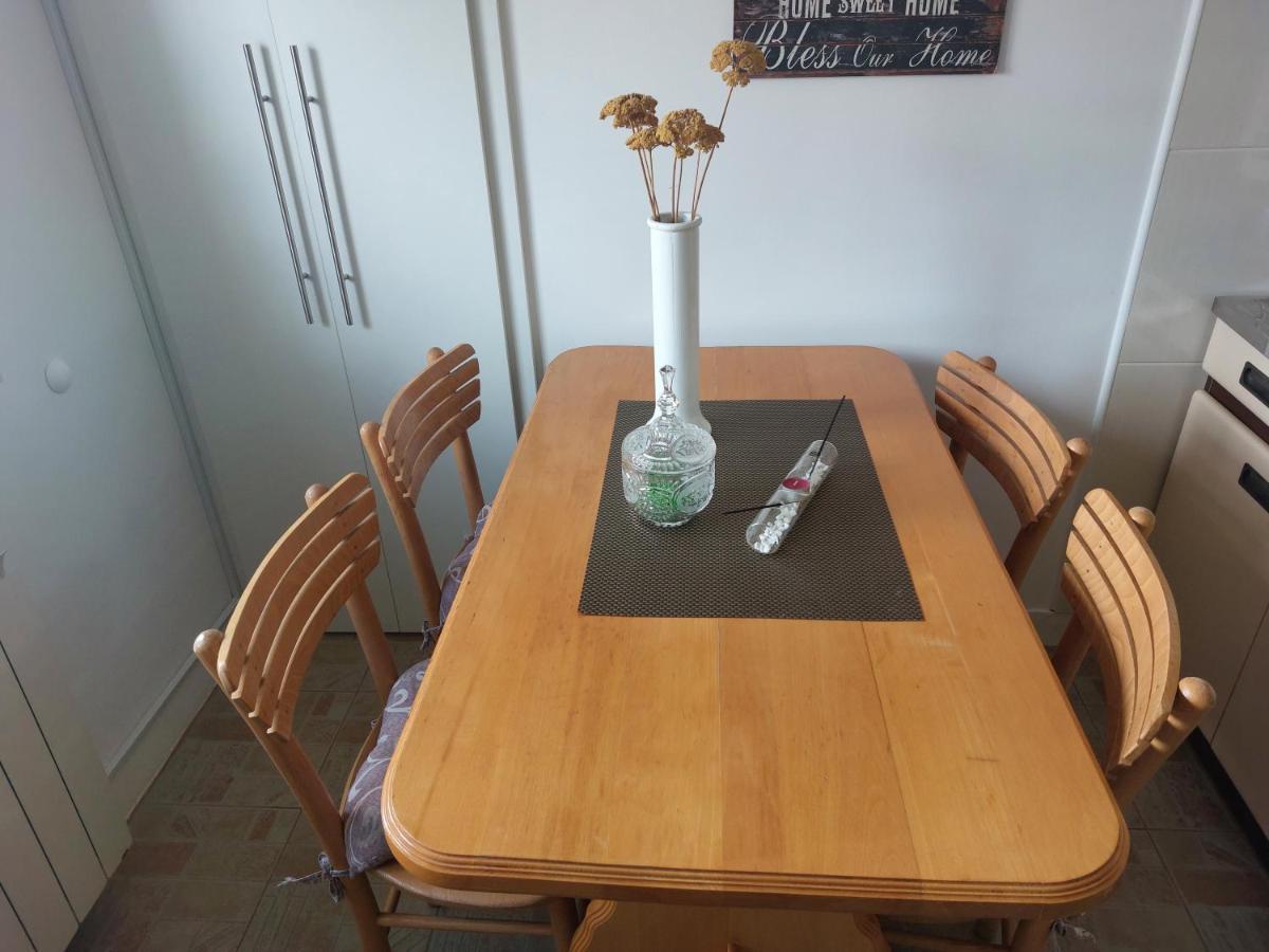 Apartman Centar Сремска-Митровица Экстерьер фото