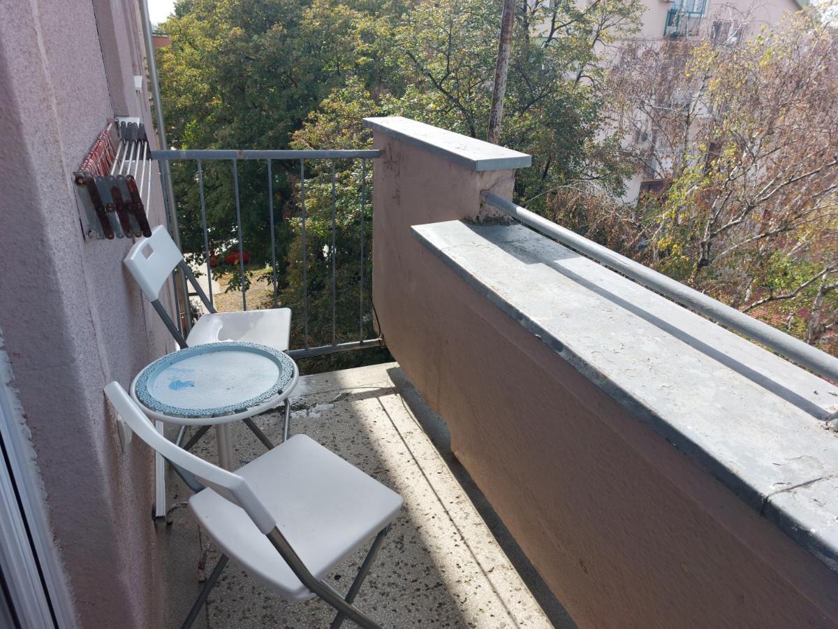 Apartman Centar Сремска-Митровица Экстерьер фото