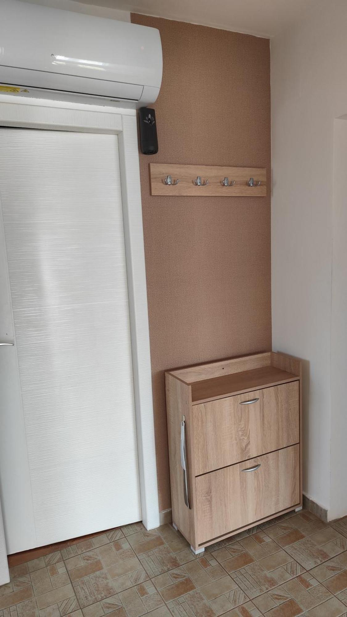 Apartman Centar Сремска-Митровица Экстерьер фото